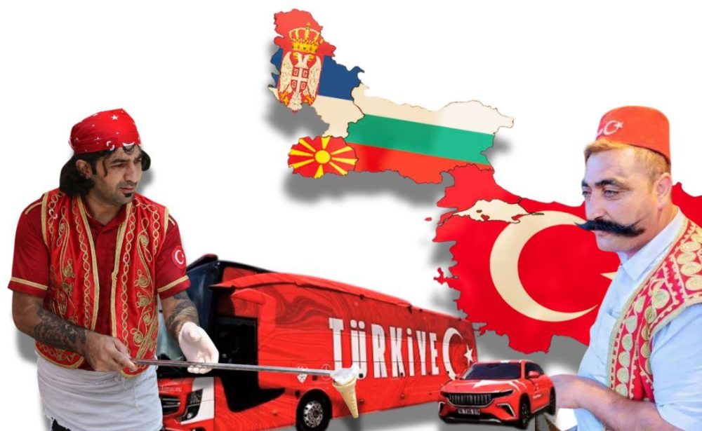  Turqia do ta fitojë kampionatin 