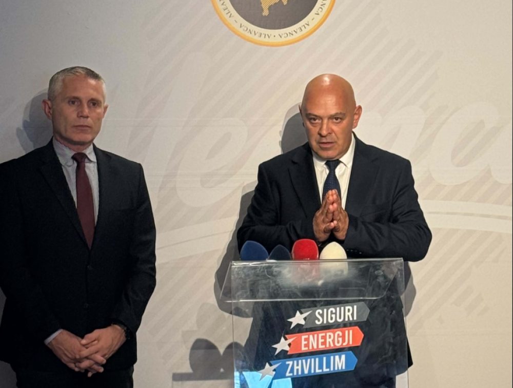 Gjini  Dështimi i seancës konstituive  skenar i planifikuar i Albin Kurtit dhe Listës Serbe